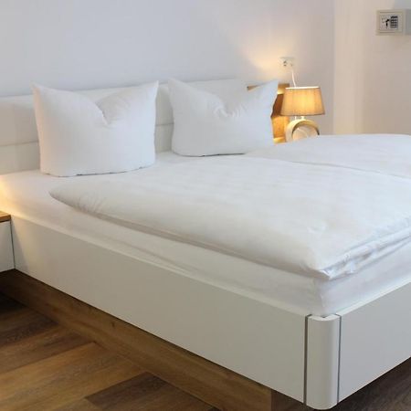 Hotel Glas Schwarzwald Fluorn-Winzeln Luaran gambar