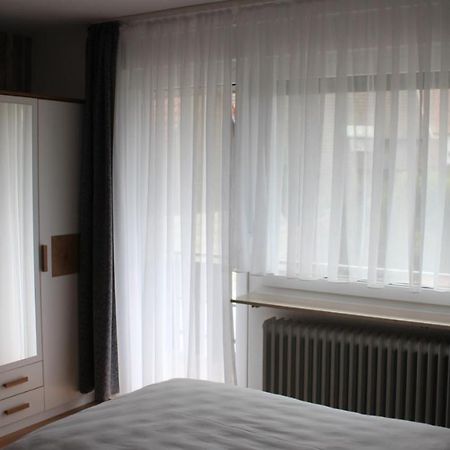Hotel Glas Schwarzwald Fluorn-Winzeln Luaran gambar