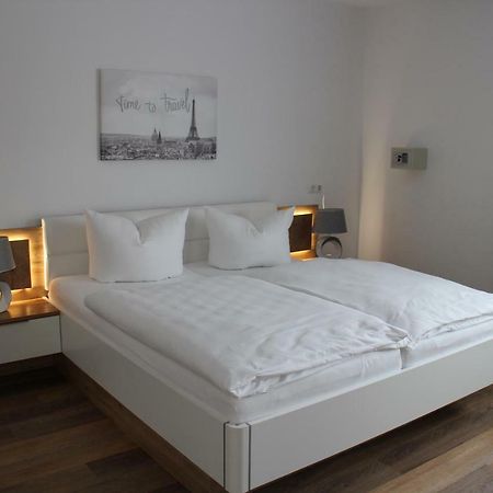 Hotel Glas Schwarzwald Fluorn-Winzeln Luaran gambar
