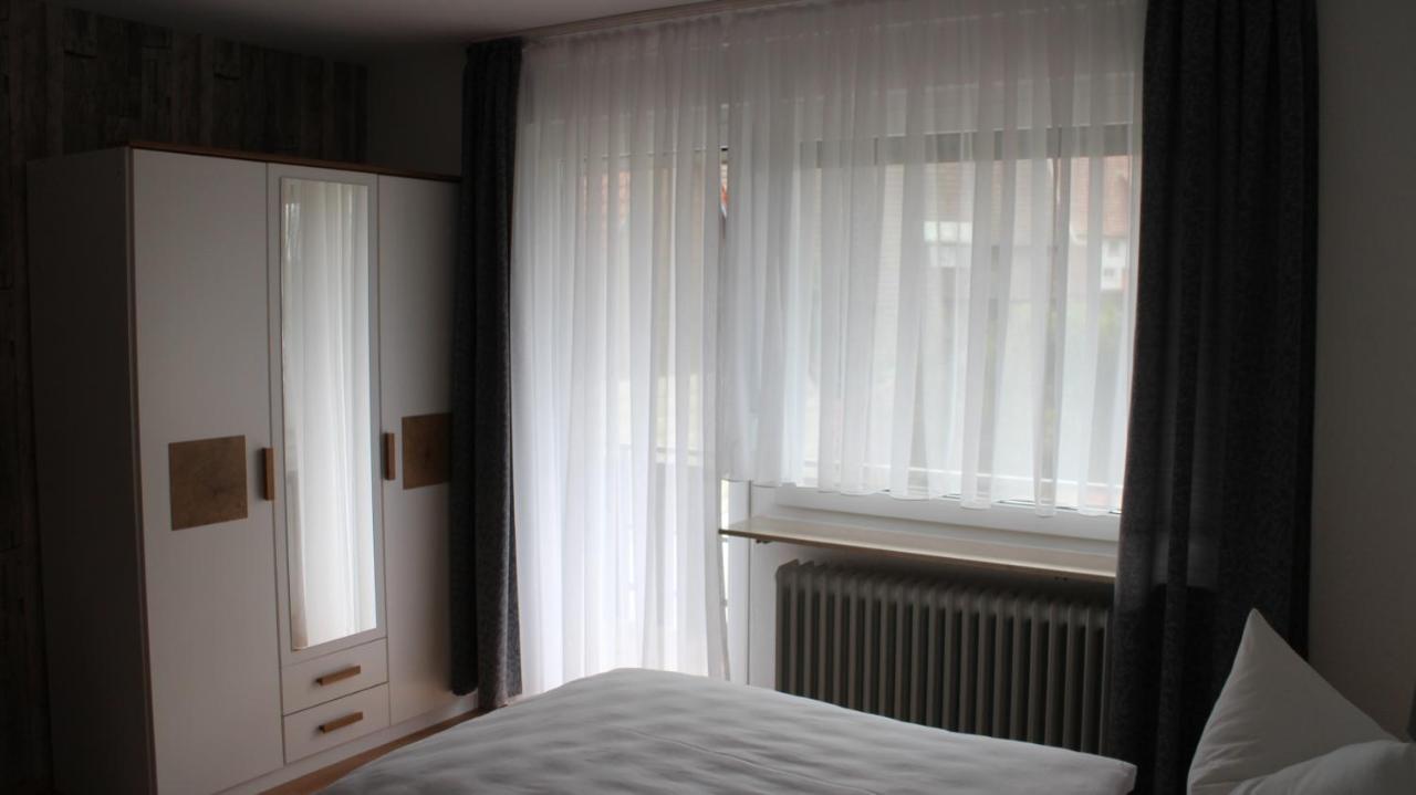 Hotel Glas Schwarzwald Fluorn-Winzeln Luaran gambar