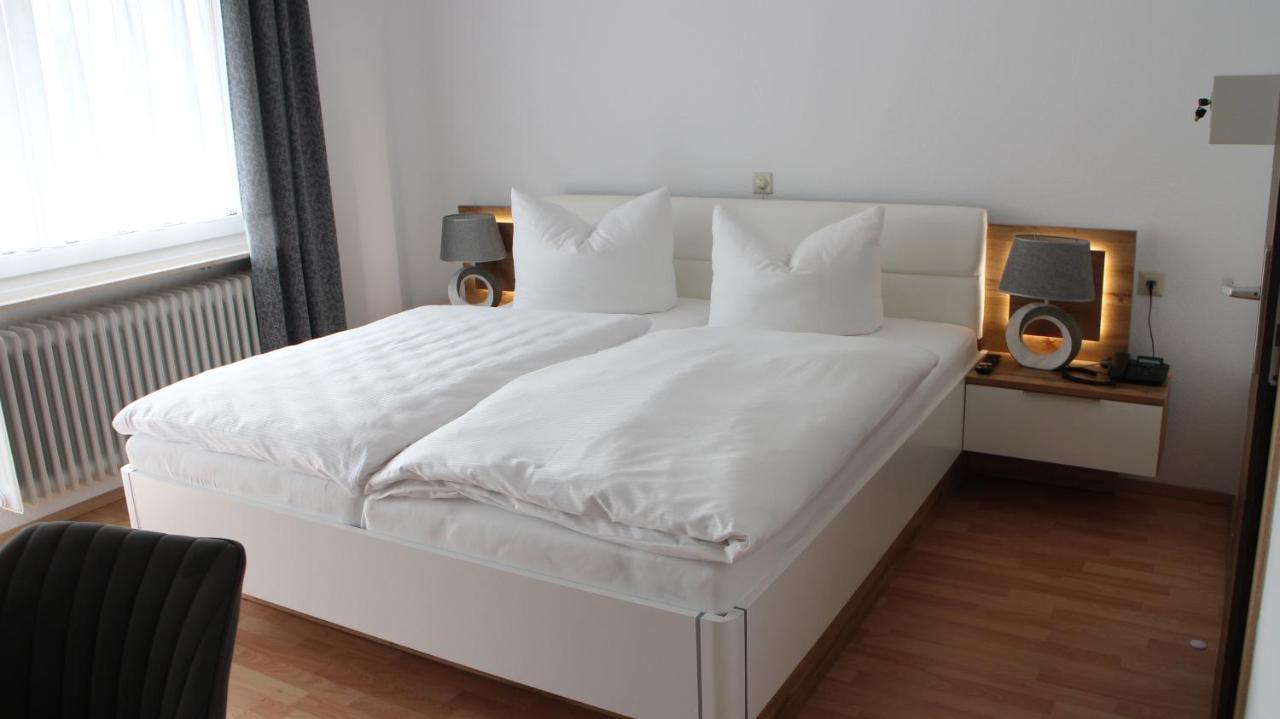 Hotel Glas Schwarzwald Fluorn-Winzeln Luaran gambar