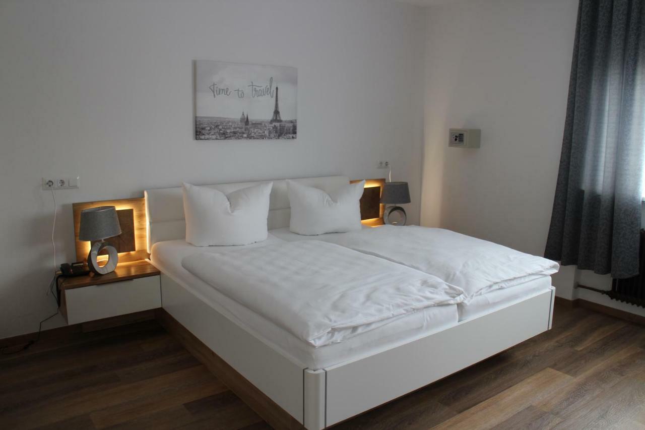 Hotel Glas Schwarzwald Fluorn-Winzeln Luaran gambar