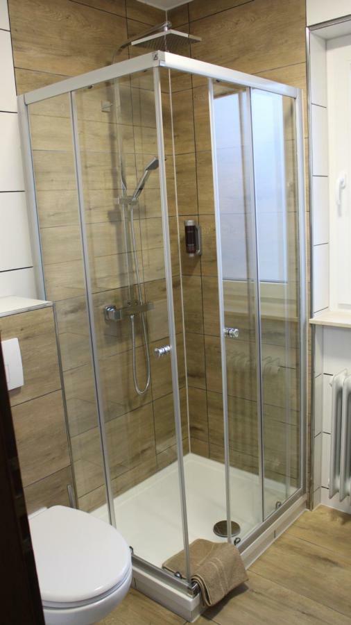 Hotel Glas Schwarzwald Fluorn-Winzeln Luaran gambar