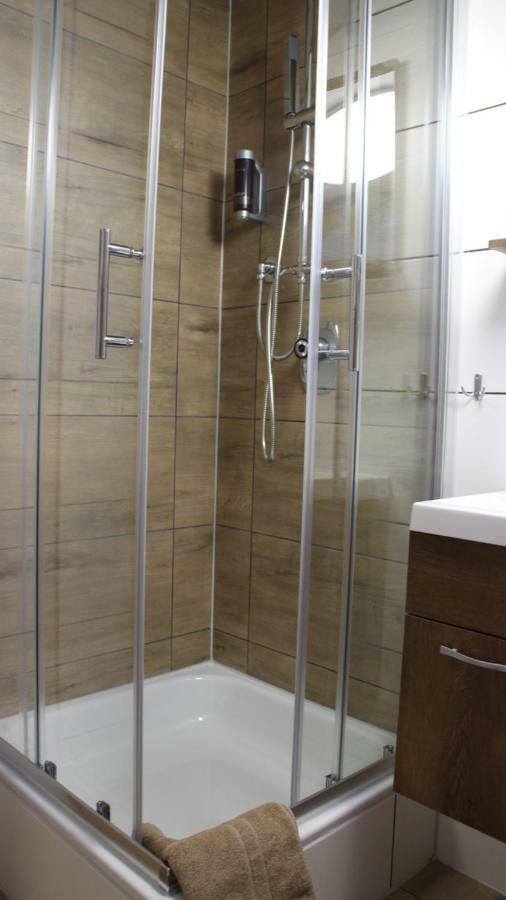 Hotel Glas Schwarzwald Fluorn-Winzeln Luaran gambar