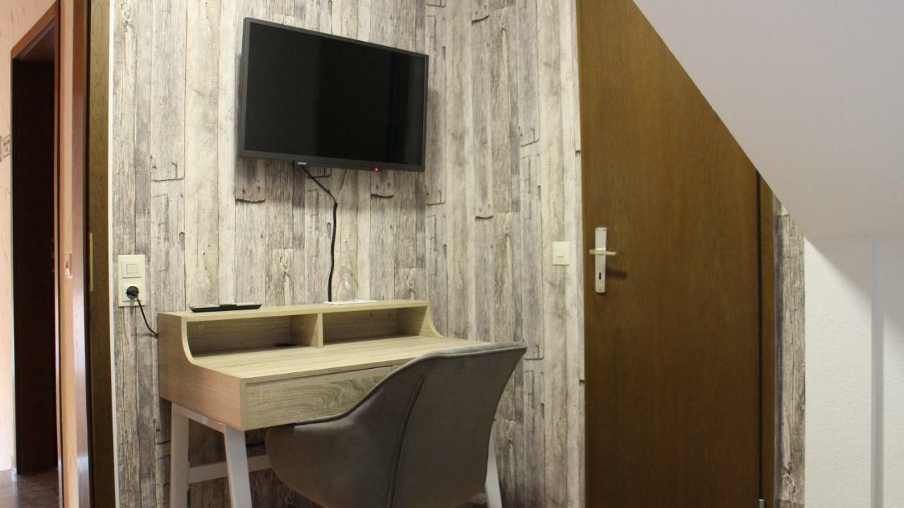 Hotel Glas Schwarzwald Fluorn-Winzeln Luaran gambar