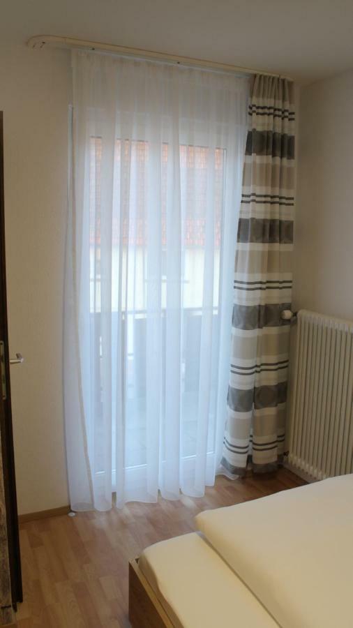 Hotel Glas Schwarzwald Fluorn-Winzeln Luaran gambar
