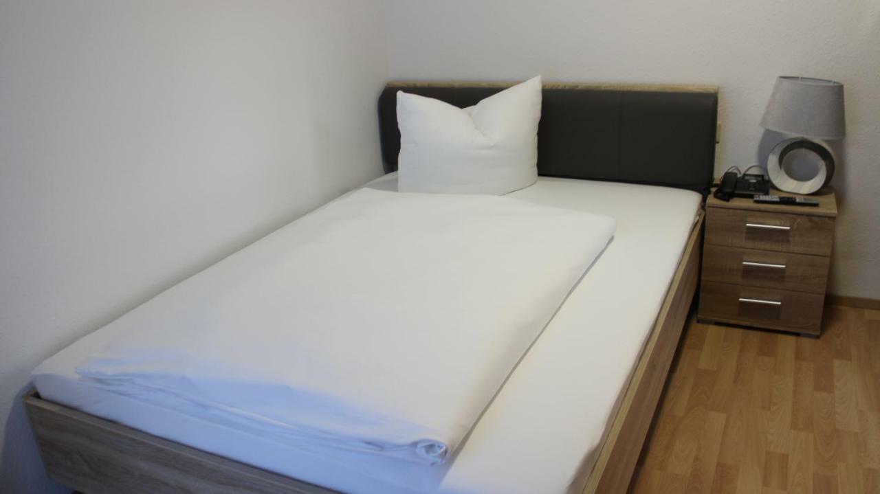 Hotel Glas Schwarzwald Fluorn-Winzeln Luaran gambar