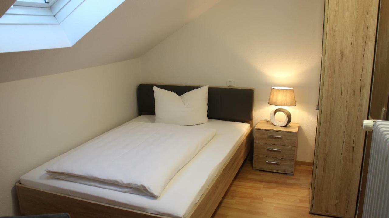 Hotel Glas Schwarzwald Fluorn-Winzeln Luaran gambar