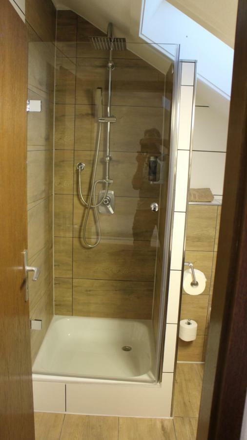Hotel Glas Schwarzwald Fluorn-Winzeln Luaran gambar