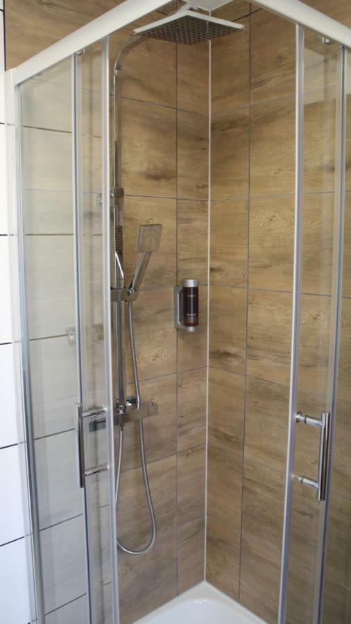 Hotel Glas Schwarzwald Fluorn-Winzeln Luaran gambar