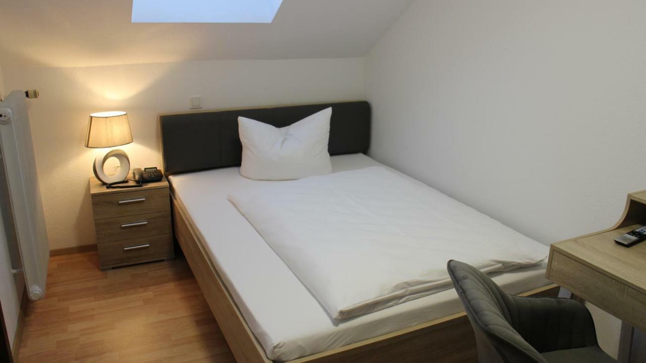 Hotel Glas Schwarzwald Fluorn-Winzeln Luaran gambar