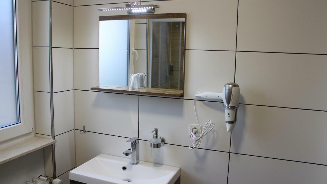 Hotel Glas Schwarzwald Fluorn-Winzeln Luaran gambar