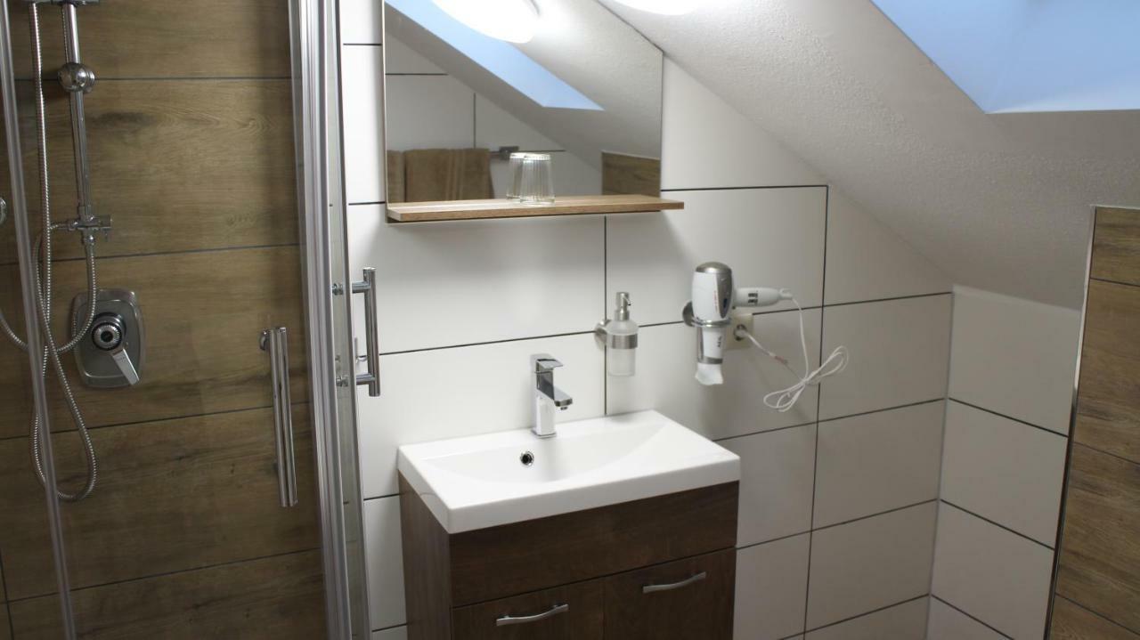 Hotel Glas Schwarzwald Fluorn-Winzeln Luaran gambar