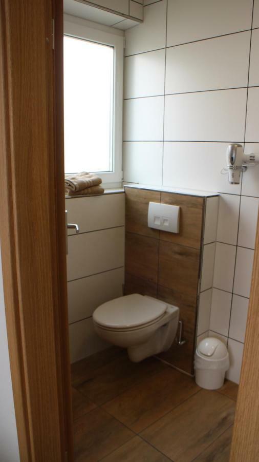 Hotel Glas Schwarzwald Fluorn-Winzeln Luaran gambar