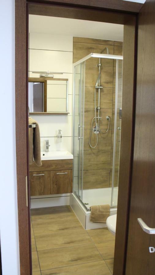 Hotel Glas Schwarzwald Fluorn-Winzeln Luaran gambar