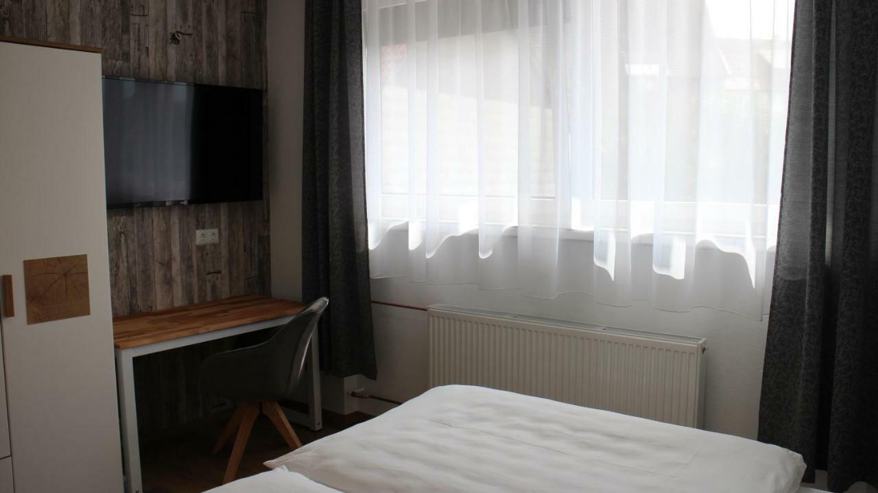 Hotel Glas Schwarzwald Fluorn-Winzeln Luaran gambar