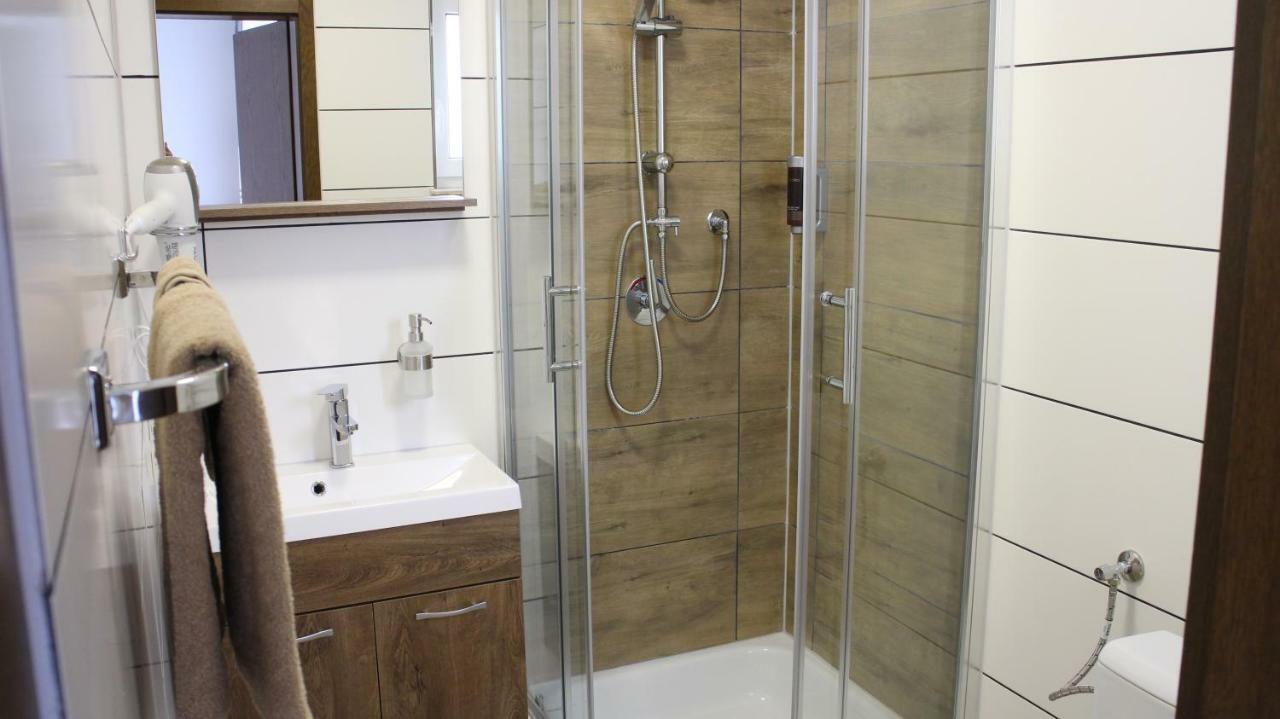 Hotel Glas Schwarzwald Fluorn-Winzeln Luaran gambar