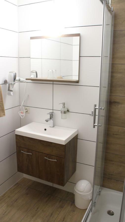 Hotel Glas Schwarzwald Fluorn-Winzeln Luaran gambar