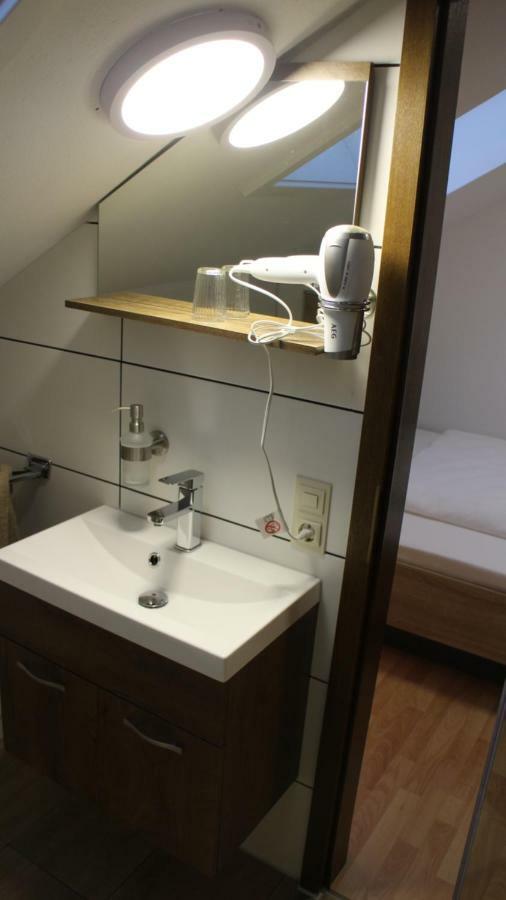 Hotel Glas Schwarzwald Fluorn-Winzeln Luaran gambar