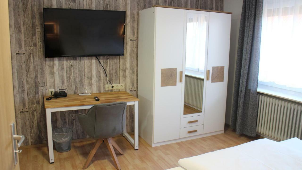 Hotel Glas Schwarzwald Fluorn-Winzeln Luaran gambar