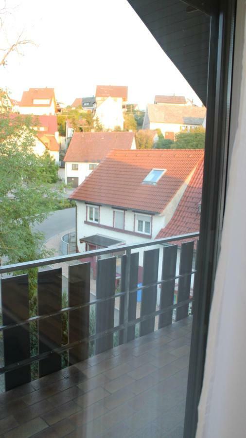 Hotel Glas Schwarzwald Fluorn-Winzeln Luaran gambar