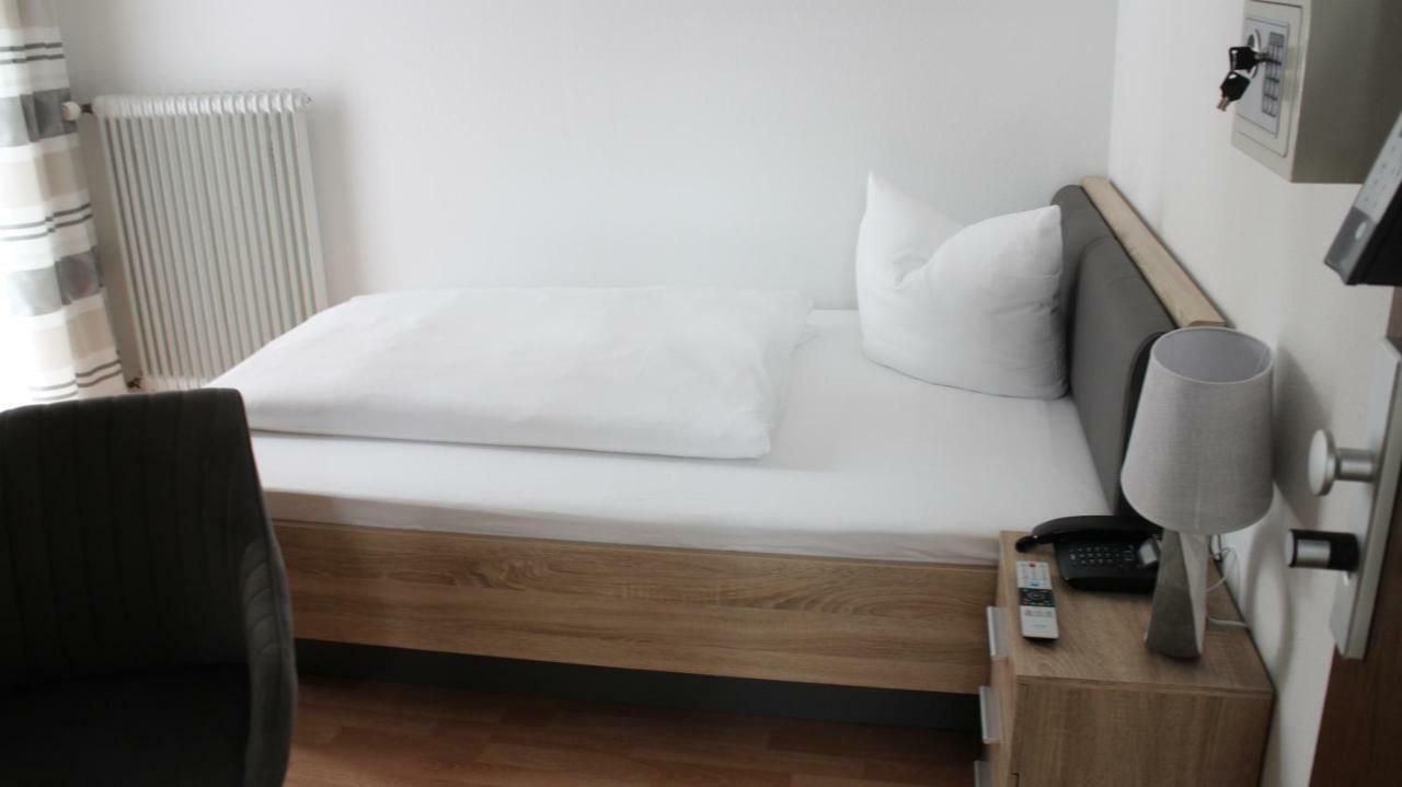Hotel Glas Schwarzwald Fluorn-Winzeln Luaran gambar